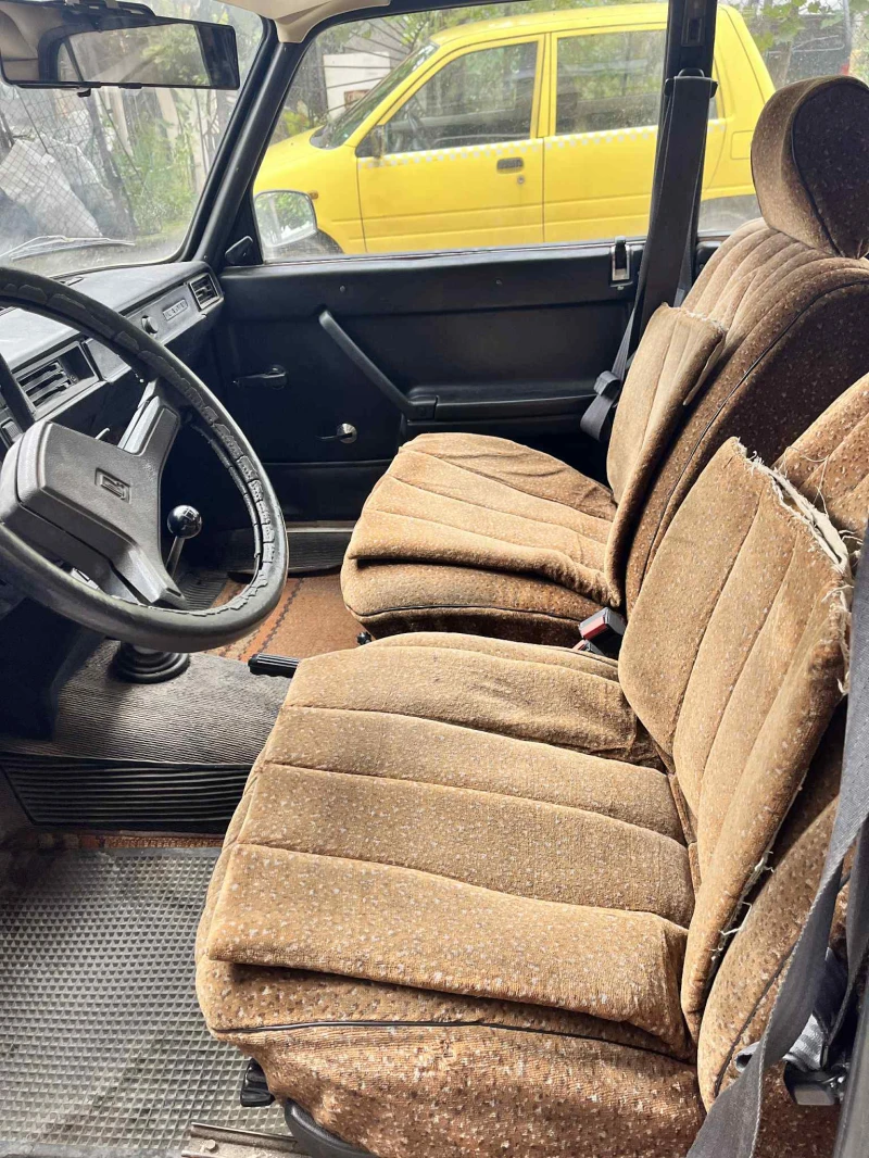 Lada 2105 1300, снимка 9 - Автомобили и джипове - 52020799