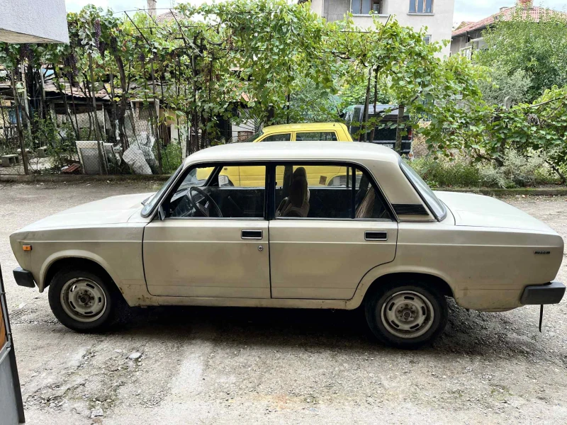 Lada 2105 1300, снимка 5 - Автомобили и джипове - 52020799