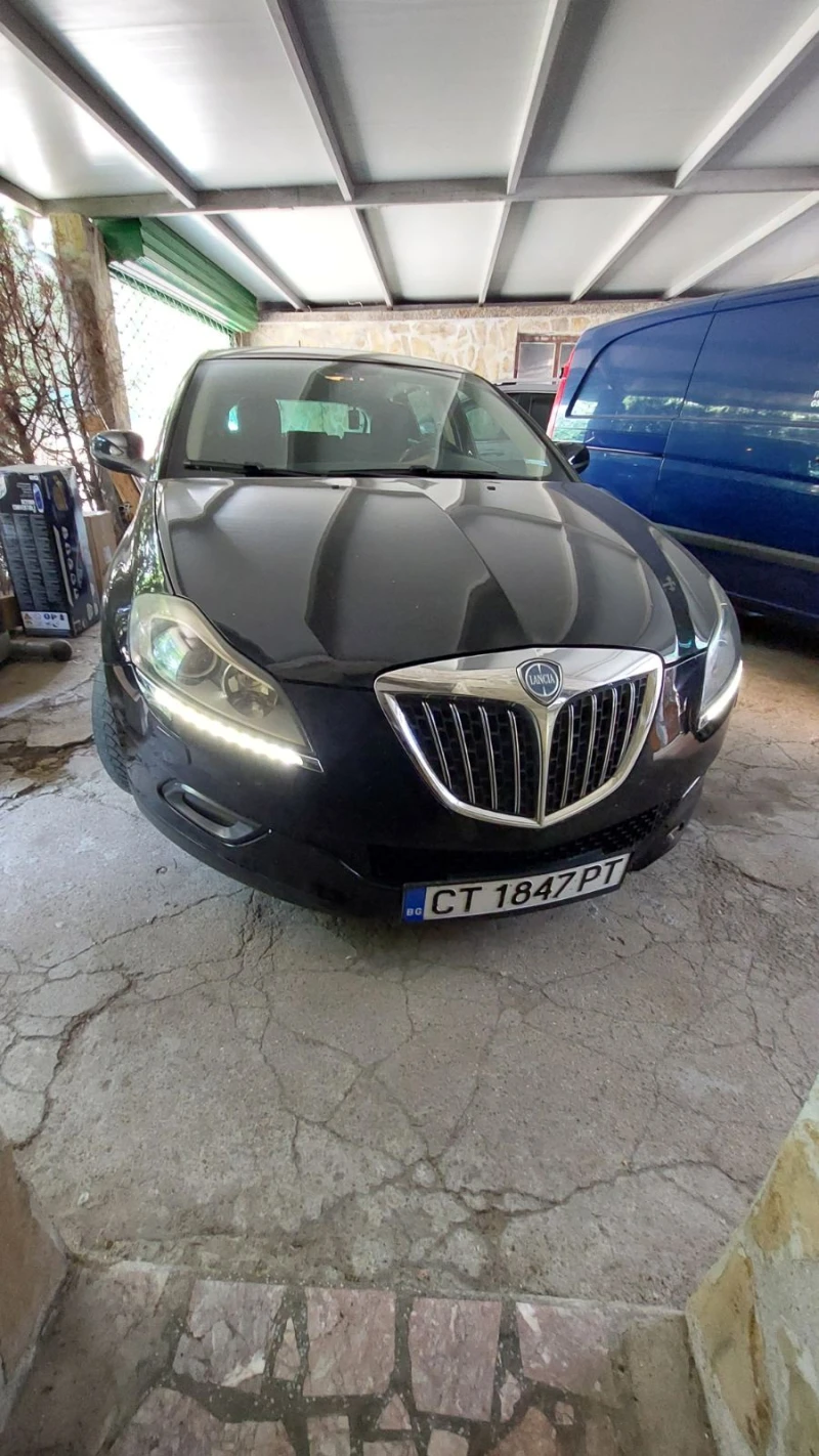 Lancia Delta, снимка 6 - Автомобили и джипове - 52659872