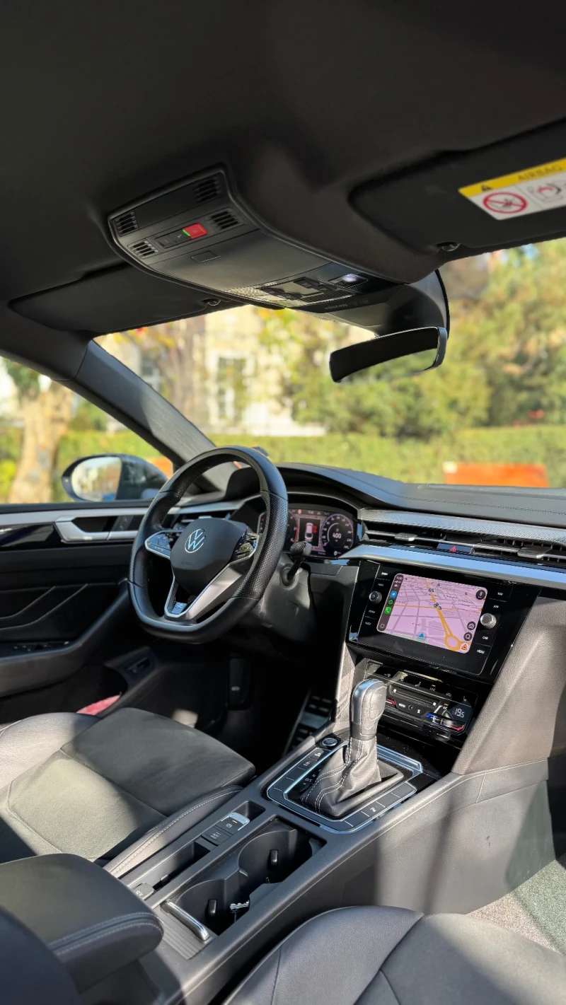 VW Arteon VW ARTEON 2.0 TDI DSG 4MOTION , снимка 7 - Автомобили и джипове - 52432799