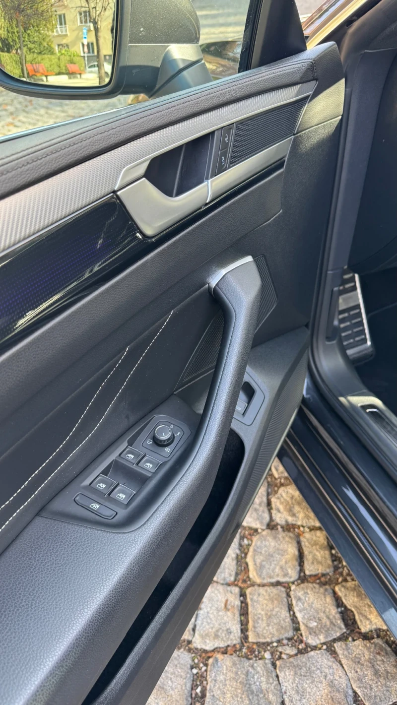 VW Arteon VW ARTEON 2.0 TDI DSG 4MOTION , снимка 11 - Автомобили и джипове - 52432799
