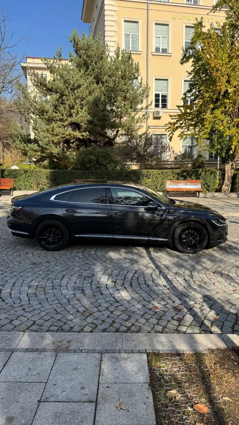VW Arteon VW ARTEON 2.0 TDI DSG 4MOTION , снимка 2 - Автомобили и джипове - 52432799