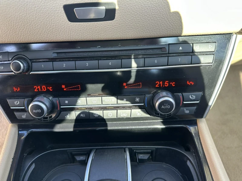 BMW 5 Gran Turismo ТОП СЪСТОЯНИЕ!, снимка 13 - Автомобили и джипове - 52598671