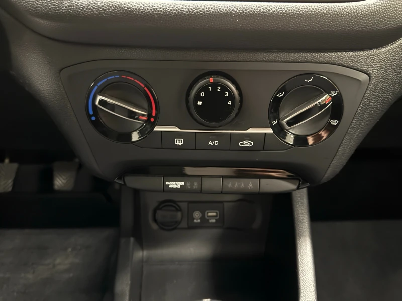 Hyundai I20 CLASSIC LPG, снимка 12 - Автомобили и джипове - 52740781