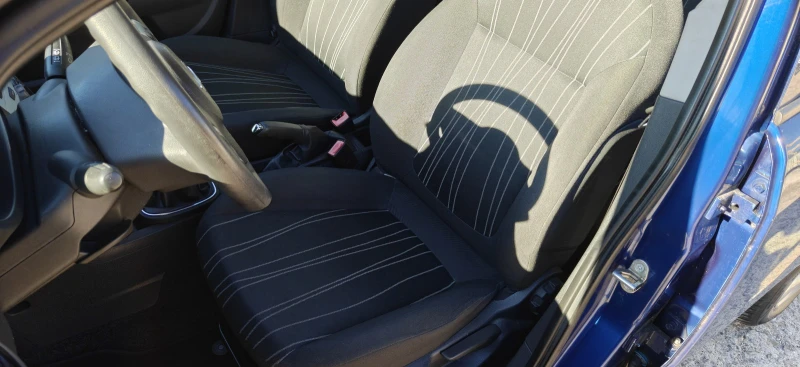 Opel Corsa 10гБензин55хил, снимка 11 - Автомобили и джипове - 52935698