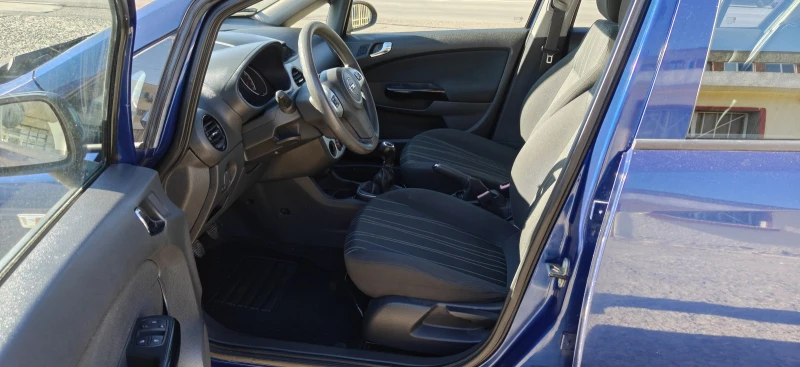 Opel Corsa 10гБензин55хил, снимка 10 - Автомобили и джипове - 52935698