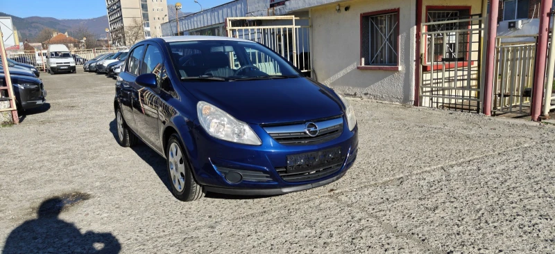 Opel Corsa 10гБензин55хил, снимка 2 - Автомобили и джипове - 52935698