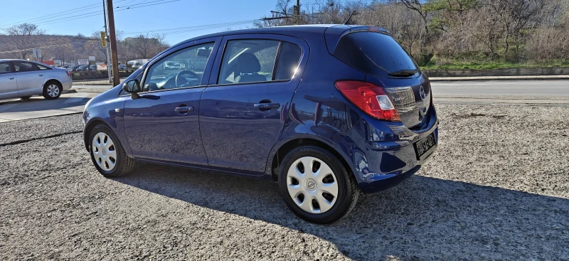 Opel Corsa 10гБензин55хил, снимка 5 - Автомобили и джипове - 52935698
