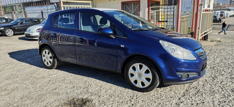 Opel Corsa 10гБензин55хил, снимка 9 - Автомобили и джипове - 52935698