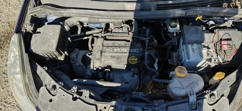Opel Corsa 10гБензин55хил, снимка 15 - Автомобили и джипове - 52935698
