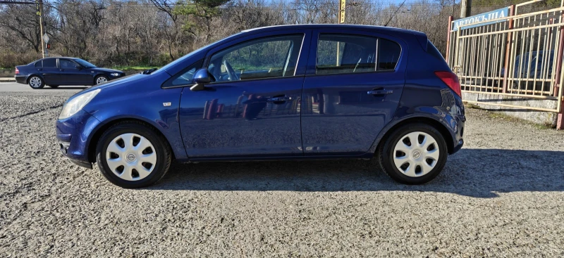 Opel Corsa 10гБензин55хил, снимка 4 - Автомобили и джипове - 52935698