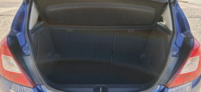 Opel Corsa 10гБензин55хил, снимка 14 - Автомобили и джипове - 52935698