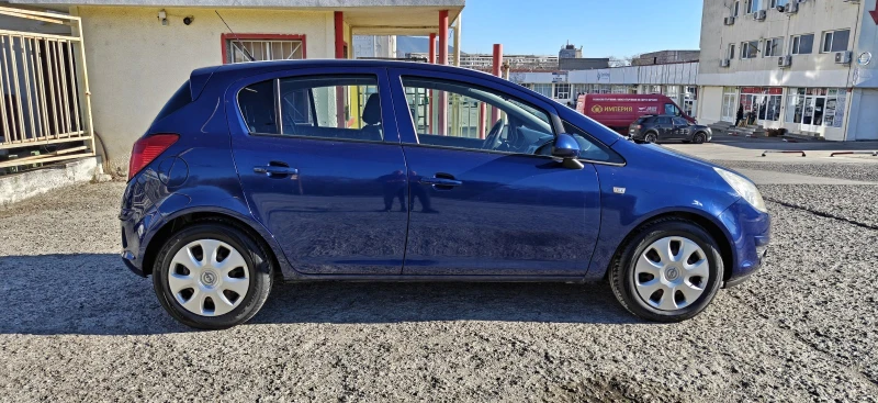 Opel Corsa 10гБензин55хил, снимка 8 - Автомобили и джипове - 52935698