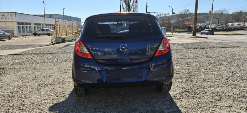 Opel Corsa 10гБензин55хил, снимка 6 - Автомобили и джипове - 52935698