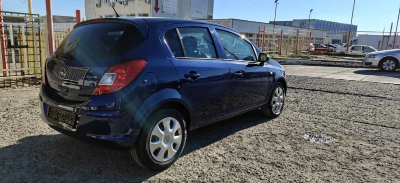 Opel Corsa 10гБензин55хил, снимка 7 - Автомобили и джипове - 52935698