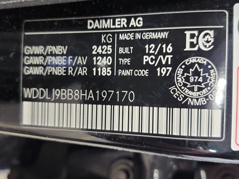 Mercedes-Benz CLS 550  CARFAX, снимка 7 - Автомобили и джипове - 53020041