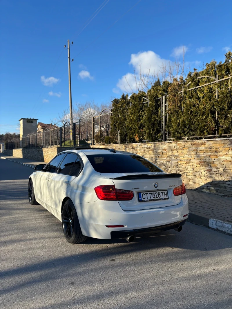 BMW 335 Borla Attack Генерация!, снимка 2 - Автомобили и джипове - 53077596