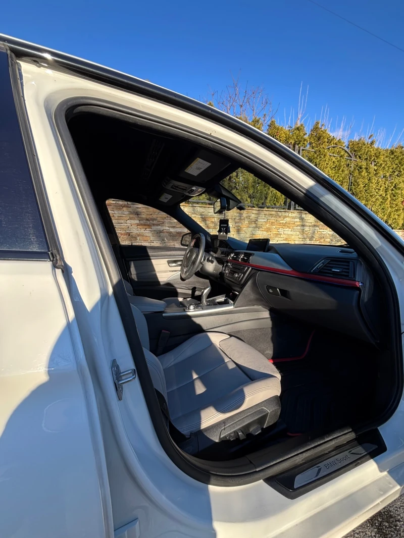 BMW 335 Borla Attack Генерация!, снимка 12 - Автомобили и джипове - 53077596