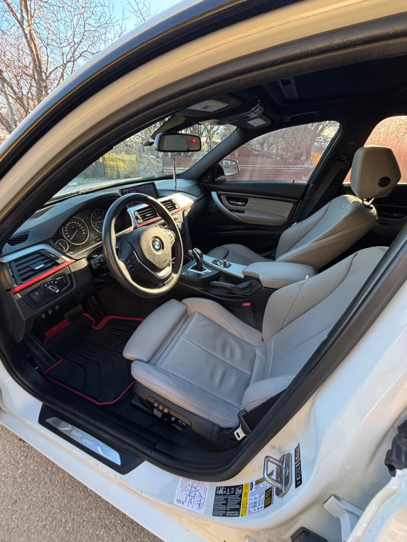 BMW 335 Borla Attack Генерация!, снимка 10 - Автомобили и джипове - 53077596