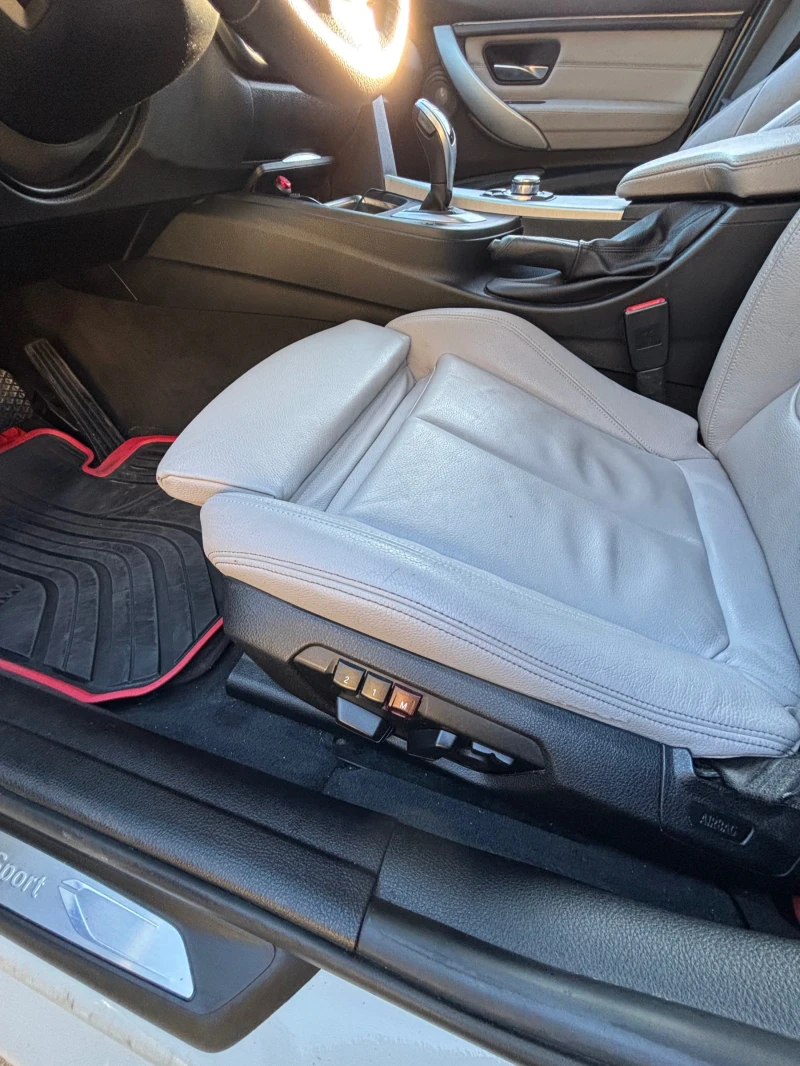 BMW 335 Borla Attack Генерация!, снимка 13 - Автомобили и джипове - 53077596