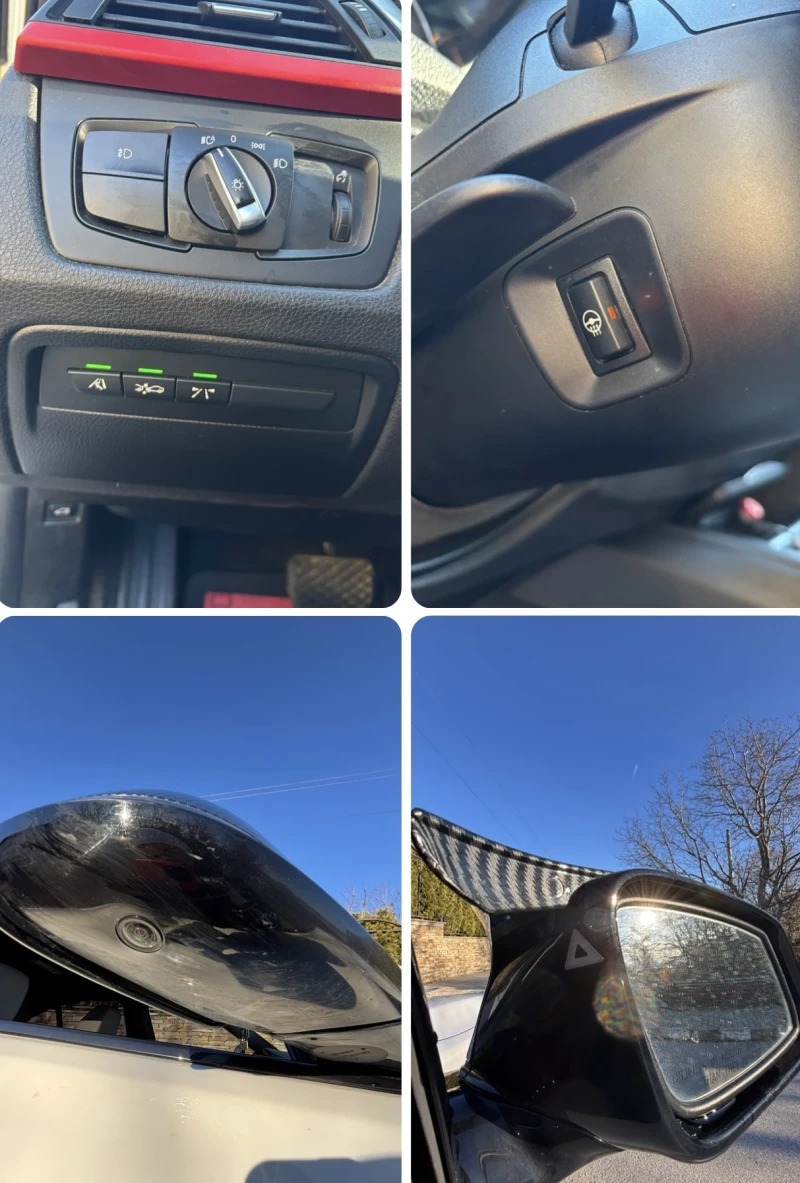 BMW 335 Borla Attack Генерация!, снимка 14 - Автомобили и джипове - 53077596