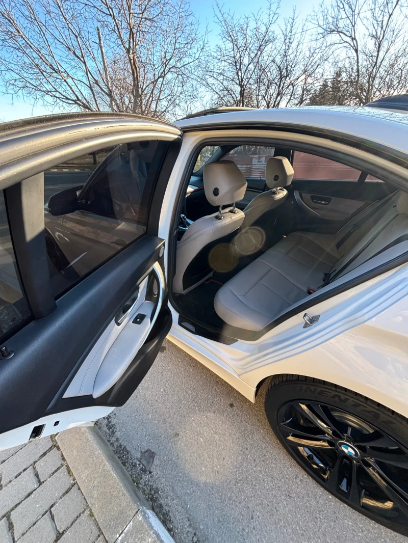 BMW 335 Borla Attack Генерация!, снимка 11 - Автомобили и джипове - 53077596