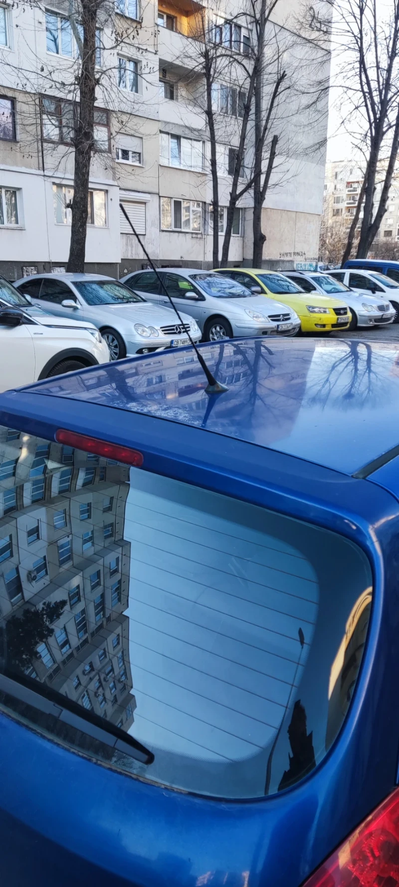 Hyundai I20, снимка 6 - Автомобили и джипове - 53100427