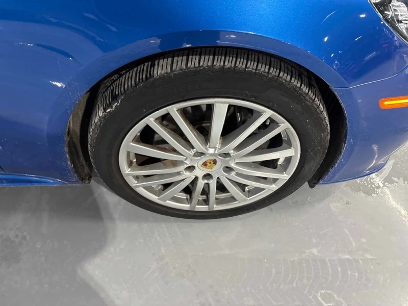 Porsche Panamera 4S  CARFAX, снимка 7 - Автомобили и джипове - 53199111