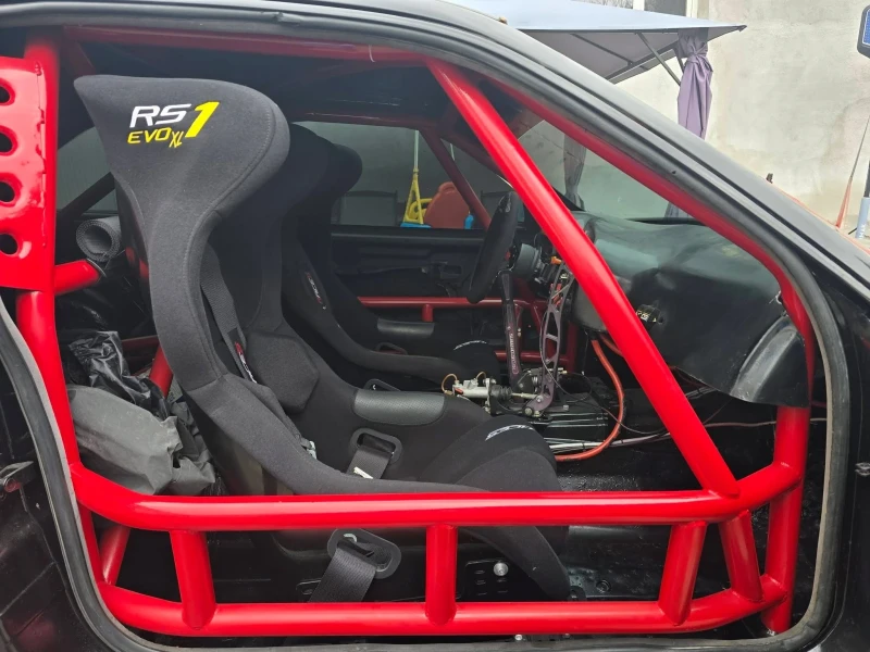 BMW 325 M50B28, снимка 4 - Автомобили и джипове - 53236276