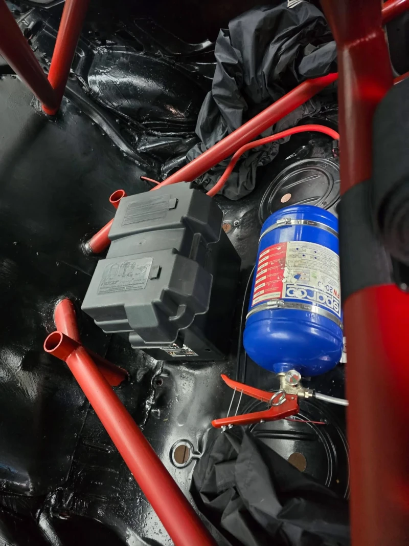 BMW 325 M50B28, снимка 7 - Автомобили и джипове - 53236276