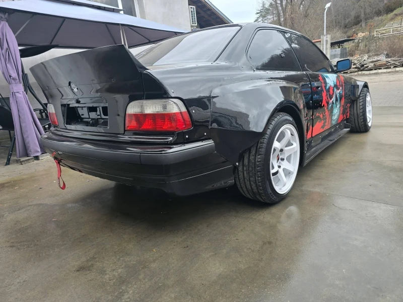 BMW 325 M50B28, снимка 3 - Автомобили и джипове - 53236276