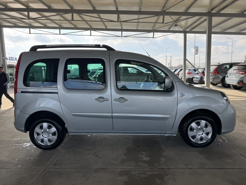 Renault Kangoo 1.5* 110ps* НАВИ* ПАРКТ* АВТОПИЛОТ, снимка 6 - Автомобили и джипове - 53259790