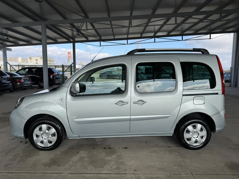 Renault Kangoo 1.5* 110ps* НАВИ* ПАРКТ* АВТОПИЛОТ, снимка 2 - Автомобили и джипове - 53259790