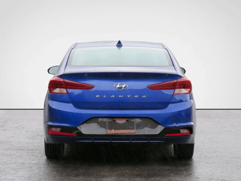 Hyundai Elantra * SEL Value Edition Limited * ФИКСИРАНА ЦЕНА, снимка 8 - Автомобили и джипове - 53452916