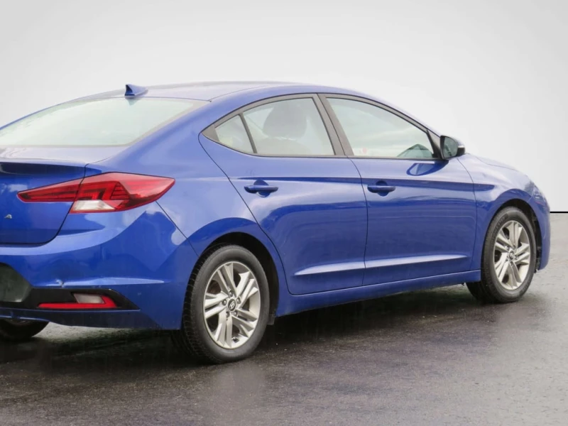 Hyundai Elantra * SEL Value Edition Limited * ФИКСИРАНА ЦЕНА, снимка 7 - Автомобили и джипове - 53452916