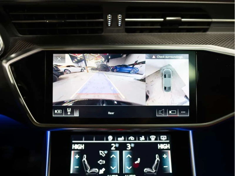 Audi S7 * PREMIUM PLUS | SPORT | B&O | SUNROOF | 22 IN * C, снимка 17 - Автомобили и джипове - 53526871