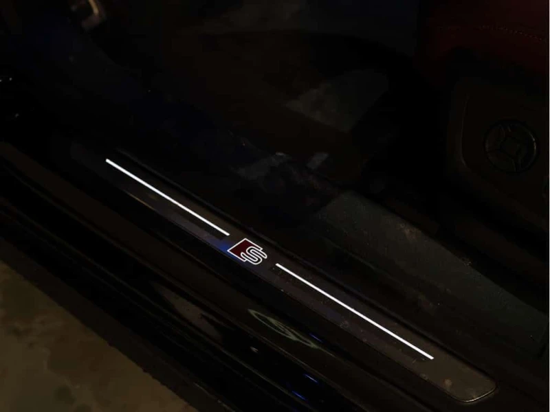 Audi S7 * PREMIUM PLUS | SPORT | B&O | SUNROOF | 22 IN * C, снимка 12 - Автомобили и джипове - 53526871