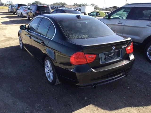 BMW 335 xi, снимка 5 - Автомобили и джипове - 48011222