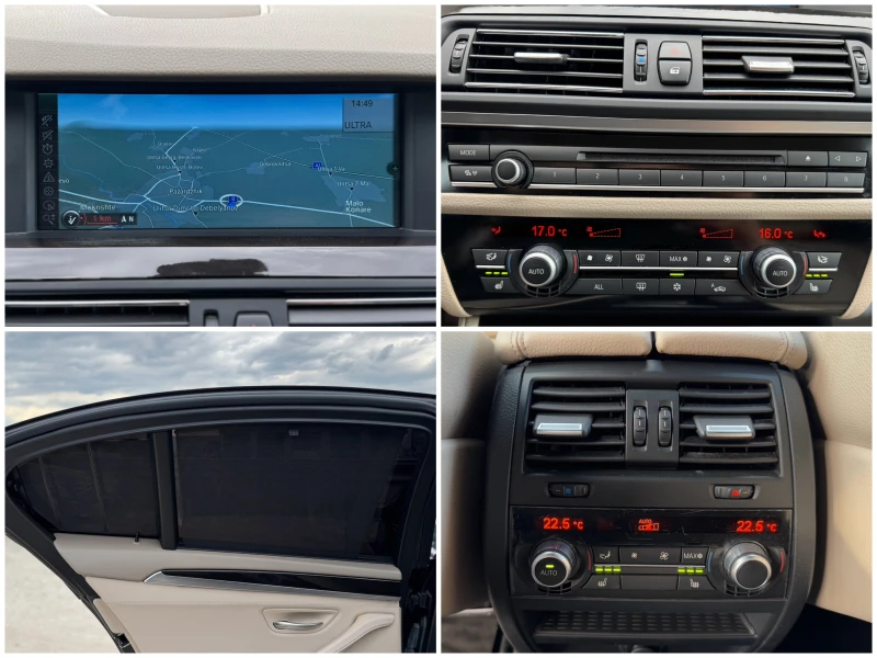 BMW 530 d= xDrive= M-performance= Z-performance= - 29999 лв. - 11787186 17