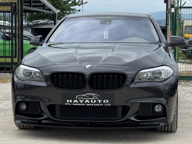 BMW 530 d= xDrive= M-performance= Z-performance= - 29999 лв. - 11787186 1