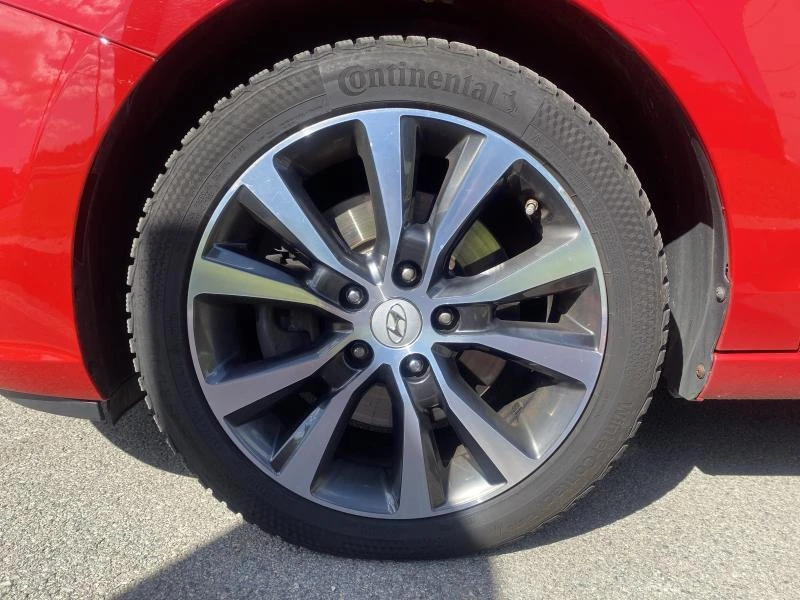 Hyundai I30 1.6   | Mobile.bg   11