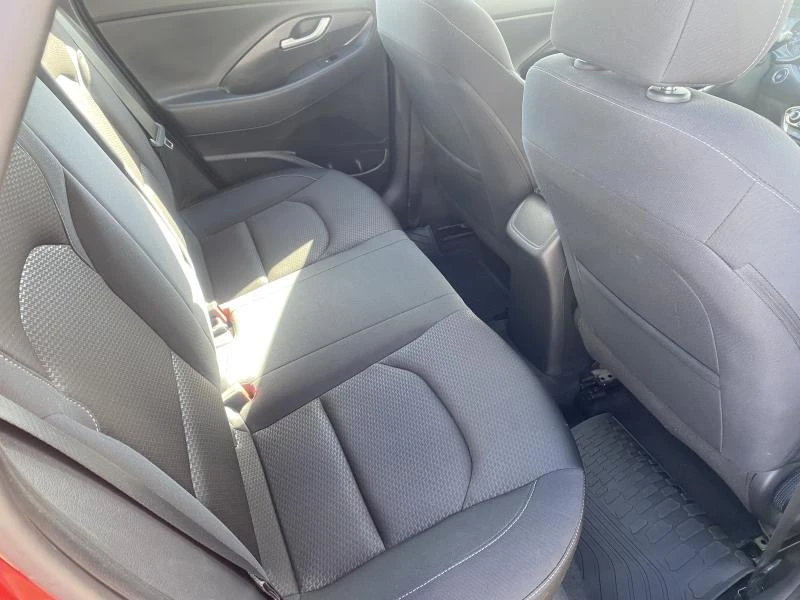 Hyundai I30 1.6   | Mobile.bg   15