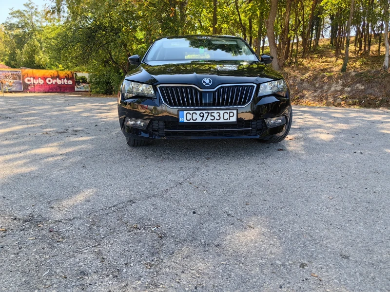 Skoda Superb - 22555 лв. / 11532.19 € - 55285684 1
