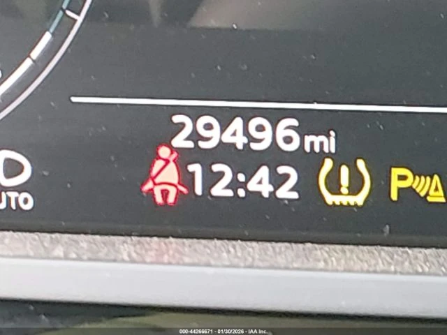 Audi E-Tron PREMIUM QUATTRO, снимка 13 - Автомобили и джипове - 53723830