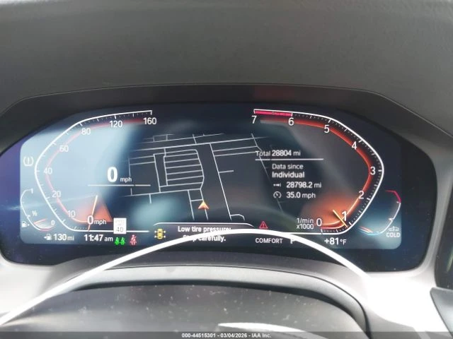 BMW 430 * M-SPORT* КОЖА* ПОДГРЕВ* ШИБИДАХ* HARMAN KARDON* , снимка 7 - Автомобили и джипове - 54852944