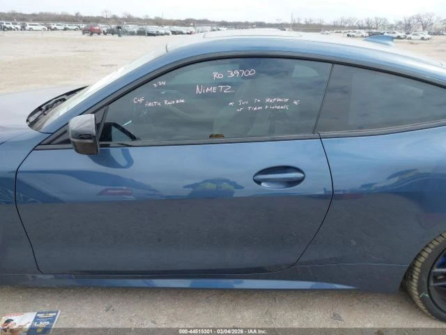 BMW 430 * M-SPORT* КОЖА* ПОДГРЕВ* ШИБИДАХ* HARMAN KARDON* , снимка 13 - Автомобили и джипове - 54852944
