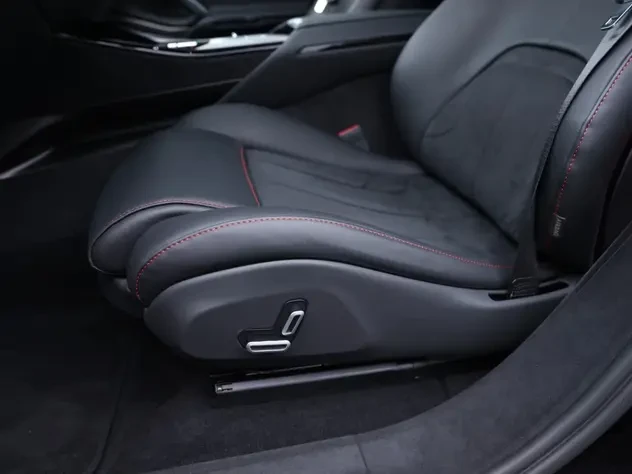 Ferrari Purosangue = Carbon Ceramic Brakes = Гаранция, снимка 8 - Автомобили и джипове - 55486378