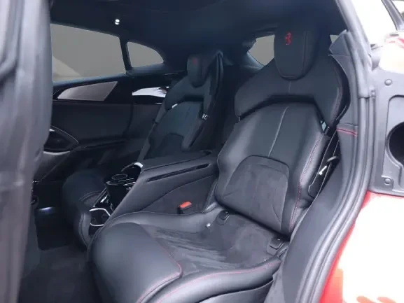 Ferrari Purosangue = Carbon Ceramic Brakes = Гаранция, снимка 14 - Автомобили и джипове - 55486378