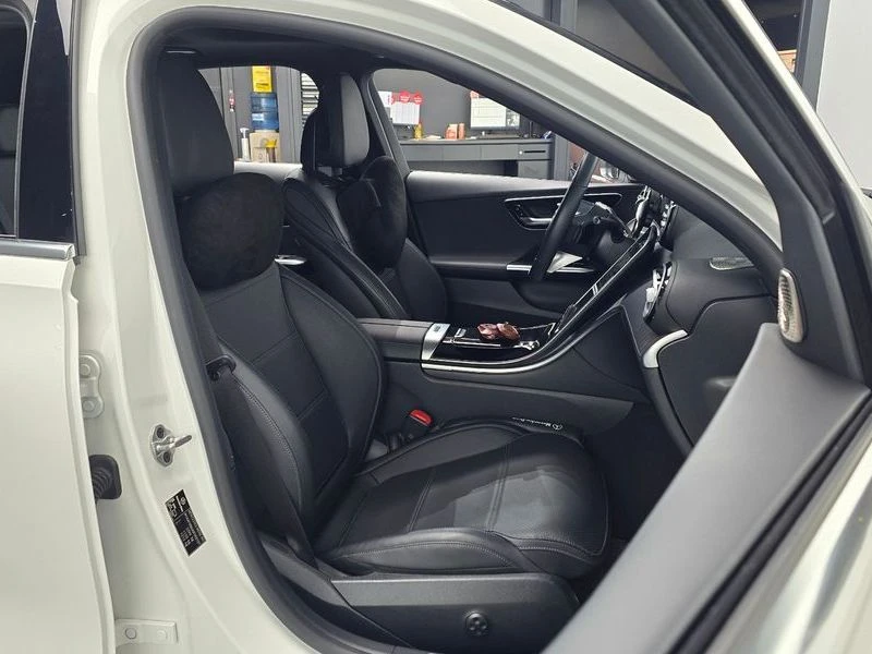 Mercedes-Benz C 200 * W206* C200* 4MATIC* AVANTGARDE* ЦЕНАДОБГ!, снимка 10 - Автомобили и джипове - 55604963