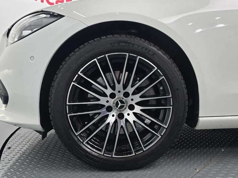 Mercedes-Benz C 200 * W206* C200* 4MATIC* AVANTGARDE* ЦЕНАДОБГ!, снимка 5 - Автомобили и джипове - 55604963